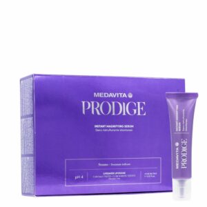 Medavita Prodige Instant Magnifyng Serum 4 x 15 ml