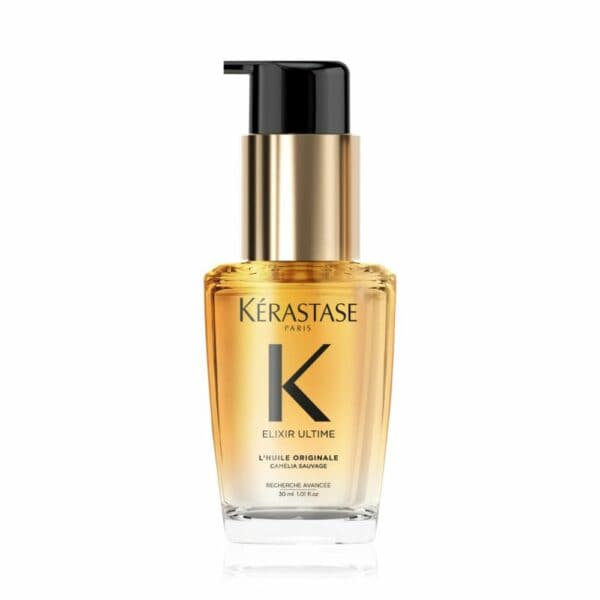 Kerastase Elixir Ultime L'Huile Originale 30 ml