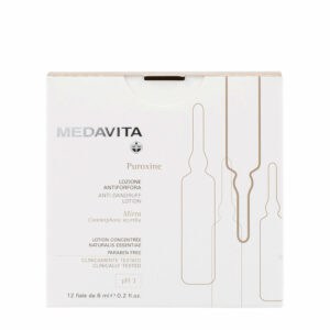 Medavita Cute Puroxine 12x6ml