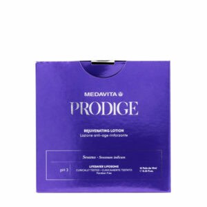 Medavita Prodige Rejuvenating Lotion 12x10 ml