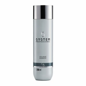 System Professional Volumize Shampoo V1 250 ml