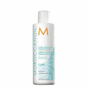 Moroccanoil Curl Enhancing Conditioner 250 ml