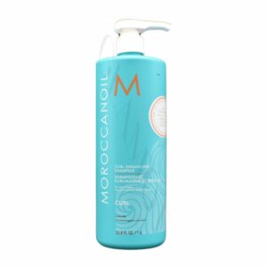 Moroccanoil Curl Enhancing Shampoo 1000 ml