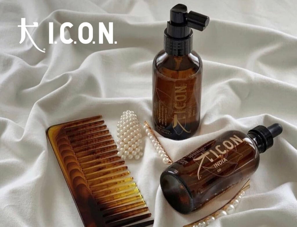 I.C.O.N. Cosmetic Hair Care