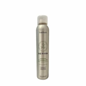 Kemon Actyva Volume e Corposità Dry Shampoo 200 ml