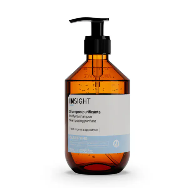 Insight Clarifying Shampoo 350 ml