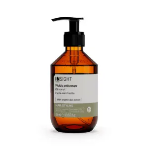 Insight Oil Non Oil 250 ml