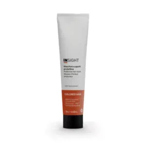 Insight Colored Hair Mask 200 ml