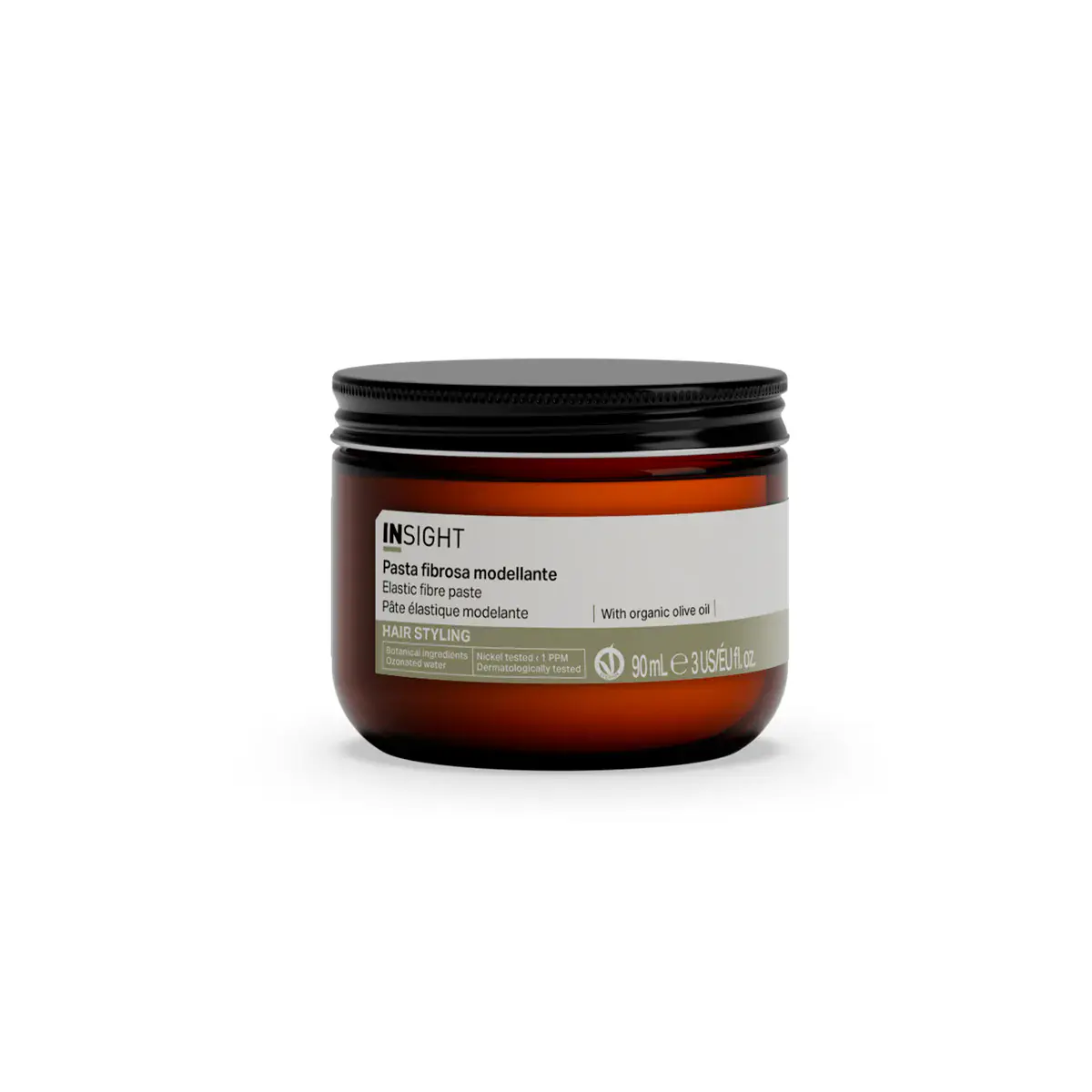 Insight Styling Pasta Fibrosa Modellante 90 ml
