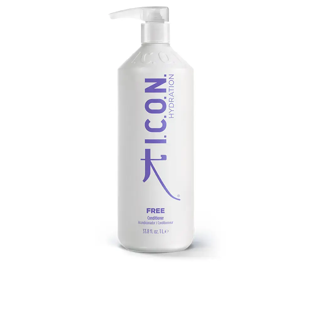 83262 Icon Free 1000 ml