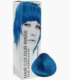 Stargazer Colore Semipermanente Azure Blue 70 ml