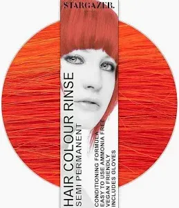 Stargazer Colore Semipermanente Orange 70 ml