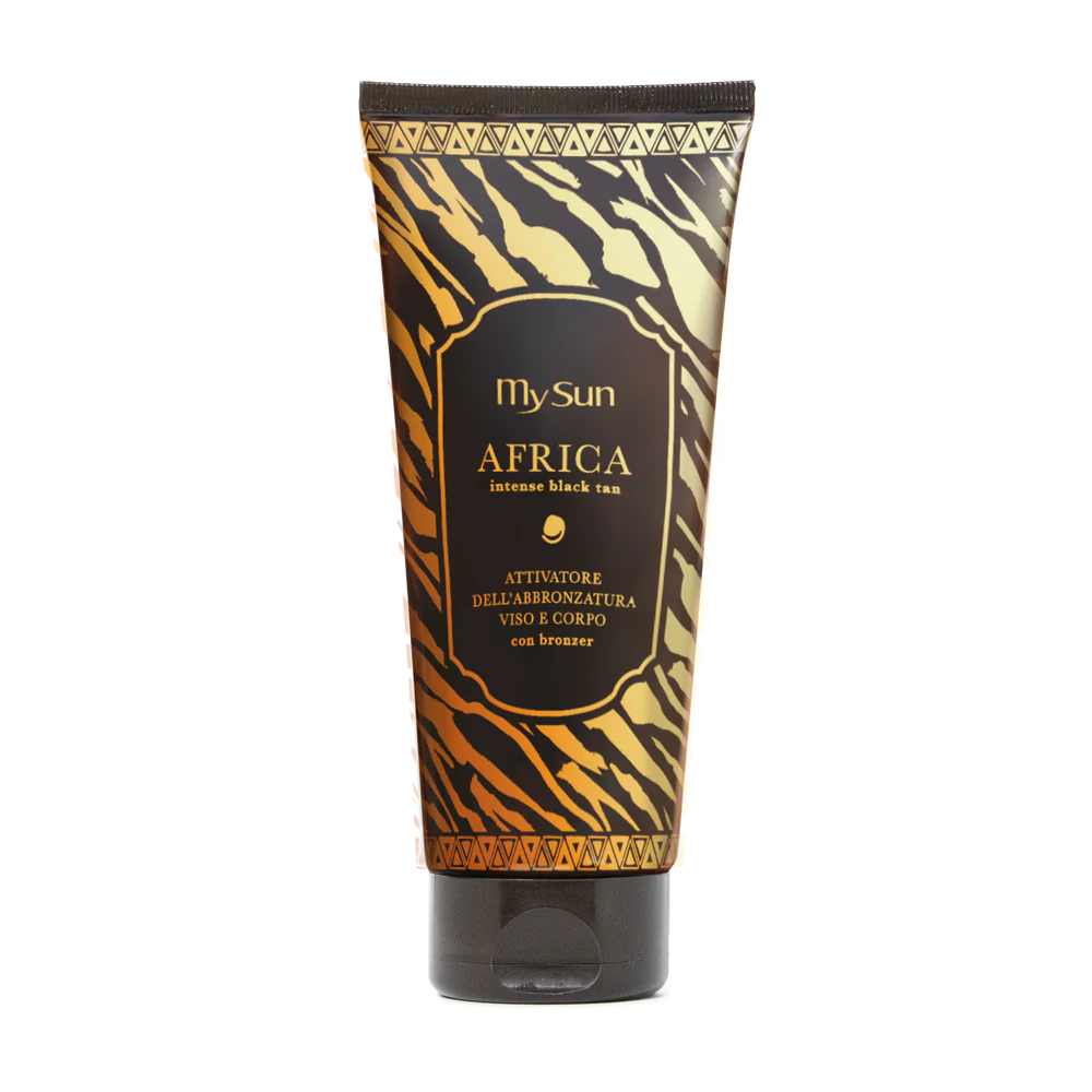 My Sun Africa Attivatore Abbronzatura 200 ml