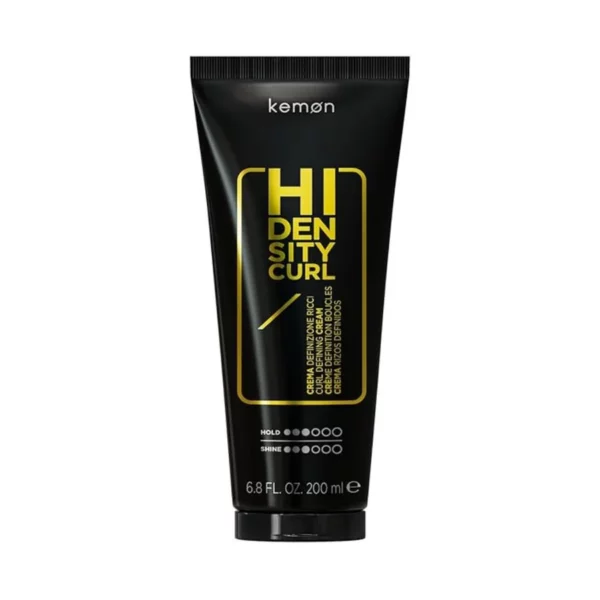 Kemon Hair Manya Hi Density Curly 200 ml