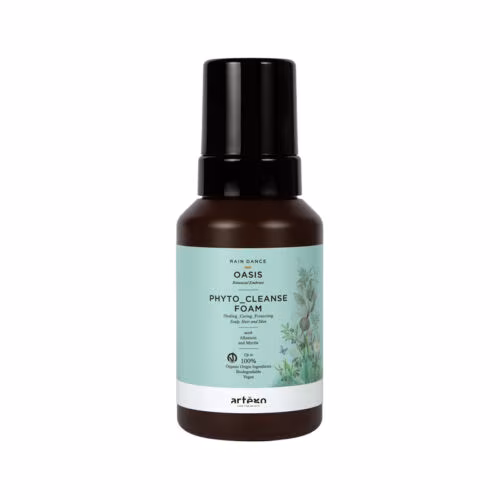 Artègo Rain Dance Oasis Phyto Cleanse Foam 280 ml