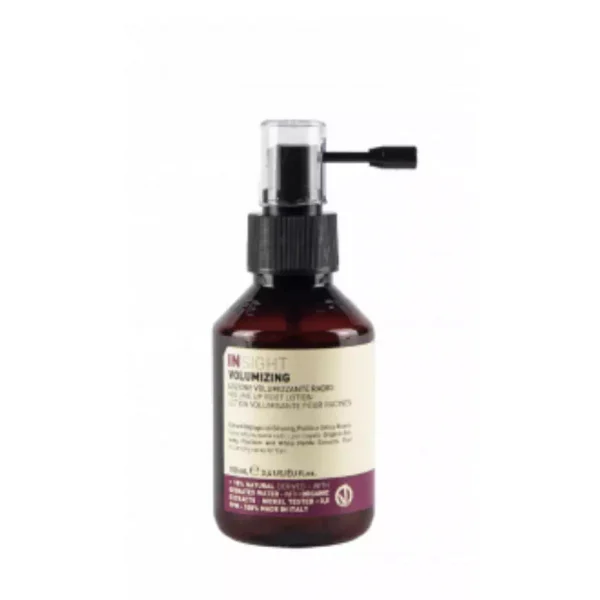Insight Spray Volumizzante Radici 100 ml
