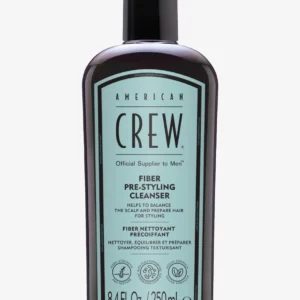 American Crew Fiber Pre Styling Cleanser Shampoo 250 ml