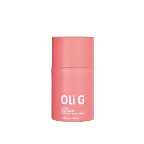Oli G Atomic Hair Repair Leave In Treatment 59 ml