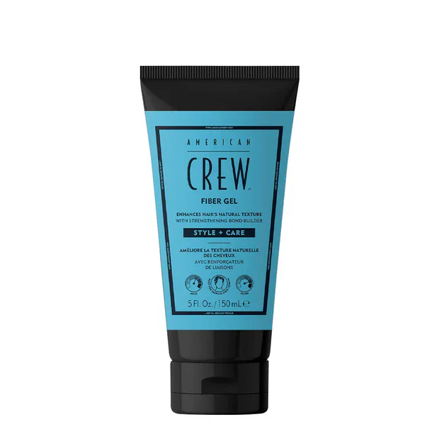 American Crew Fiber Gel 150