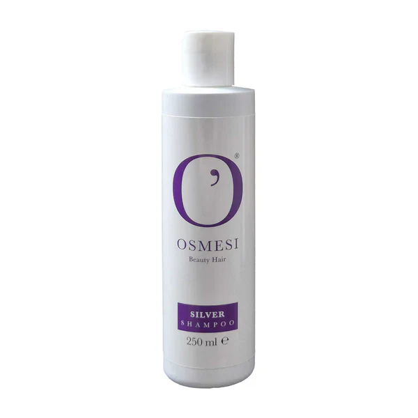 Osmesi Silver Shampoo 250 ml