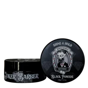 Joker Barber Pomade Black 150 ml
