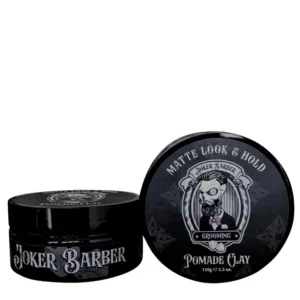 Joker Barber Pomade Clay 150 ml