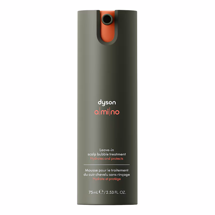 Dyson Amino  Leave in scalp bubble treatment 75 ml