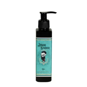Joker Barber Gel Hard Volume 150 ml
