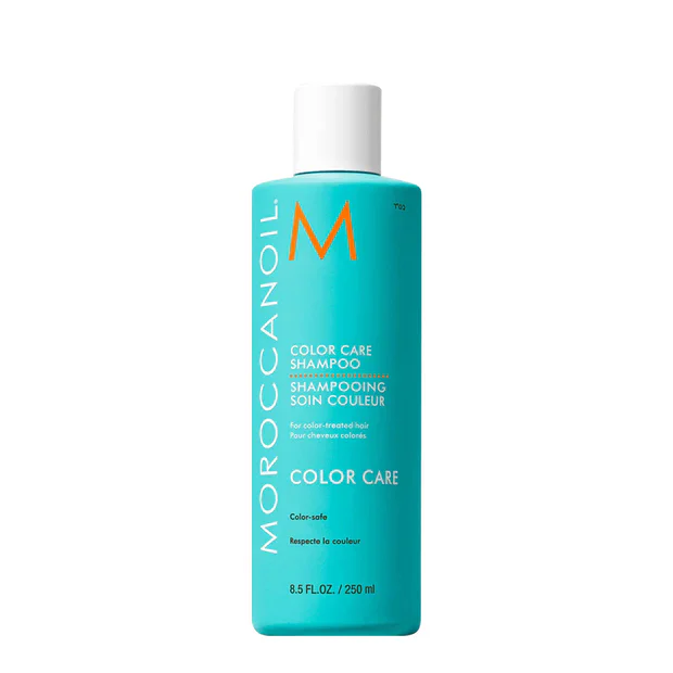 morocc color care sh Moroccanoil Color Care Shampoo 250 ml