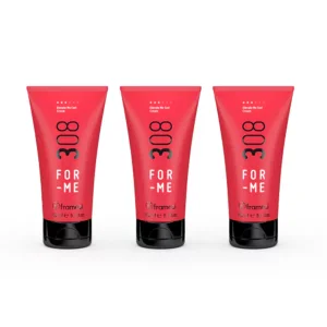 Framesi Trio Set For Me 308 Elevate Me Curl Cream 150 mL