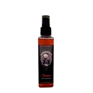 Joker Barber Eau de Toilette After Shave Fuoco 150 ml
