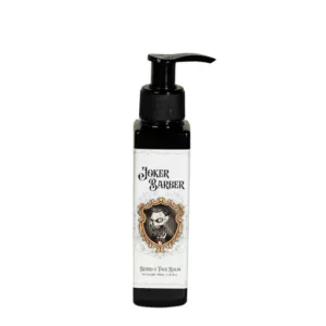 Joker Barber Beard & Face Balm 100 ml