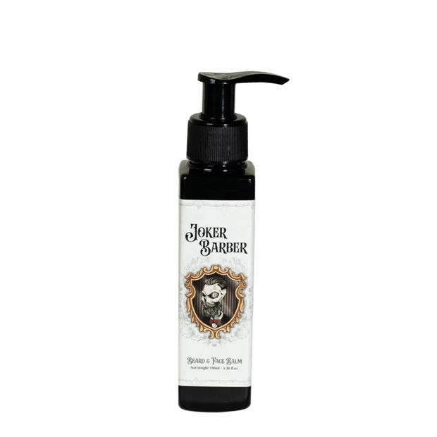 Joker Barber Beard & Face Balm 100 ml