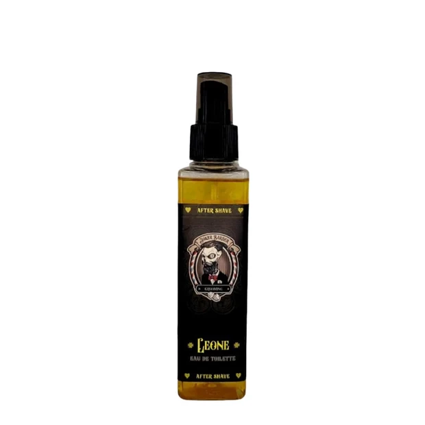 Joker Barber Eau de Toilette After Shave Leone 150 ml
