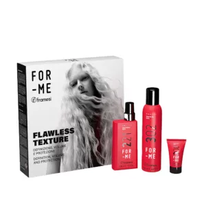 Framesi Kit For Flawless Texture