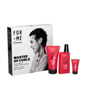 Framesi Kit For Me Master of Curls