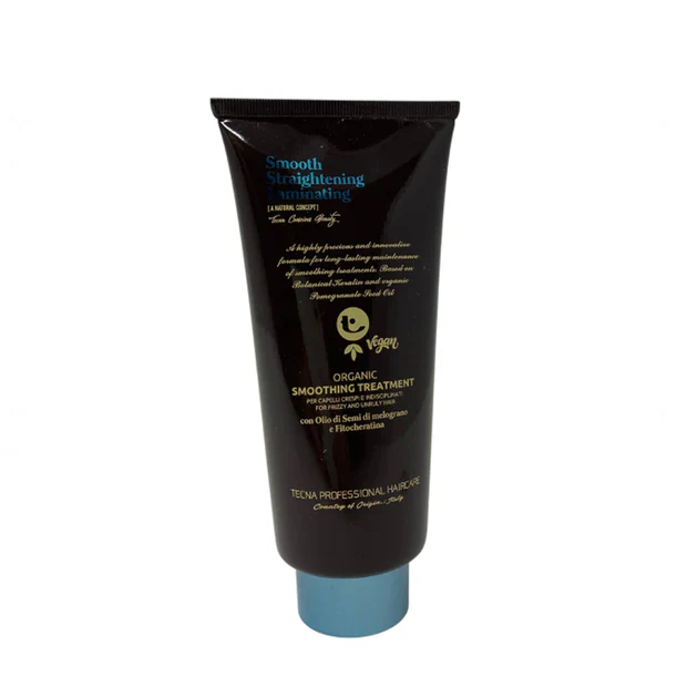 Tecna Straightening Laminating Smoothing Treatment 200 ml
