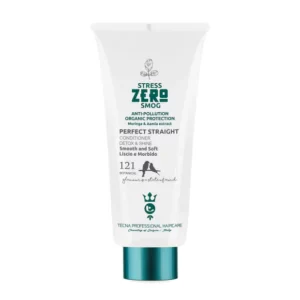Tecna Zero Perfect Straight Conditioner 200 ml