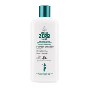 Tecna Zero Perfect Straight Shampoo 400 ml