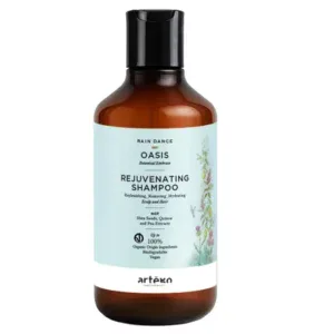 Artego Rain Dance Oasis Rejuvenating Shampoo 300 ml