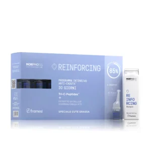 Framesi Morphosis Reinforcing Kit Anti-Caduta
