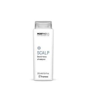 Framesi Morphosis Scalp Destress Shampoo 250 ml