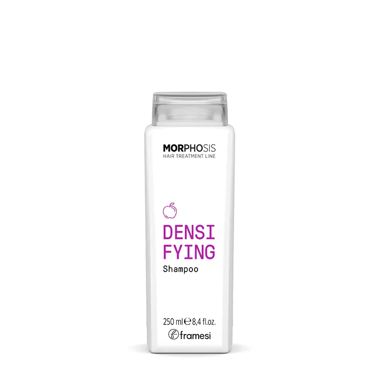 Framesi Morphosis Densifyng Shampoo 250 ml