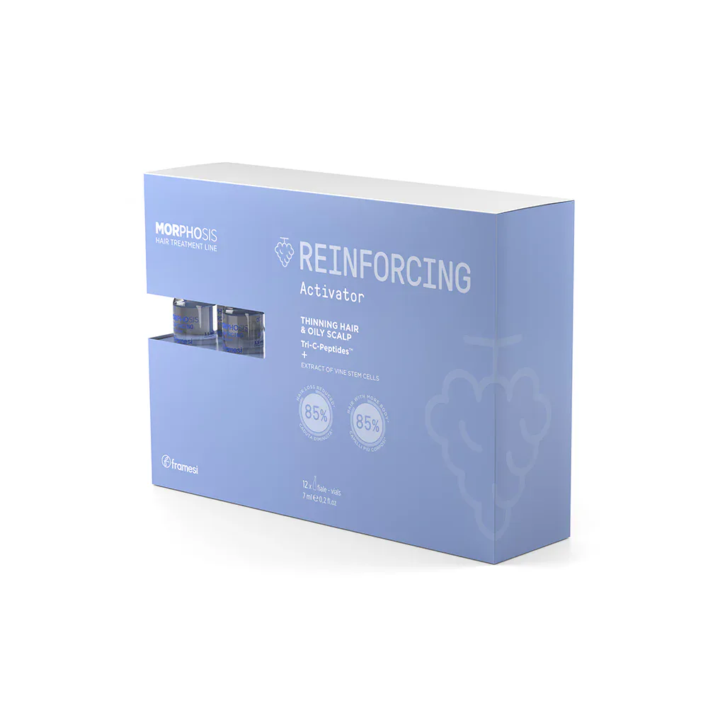 Framesi Morphosis Reinforging Kit Anti-Caduta