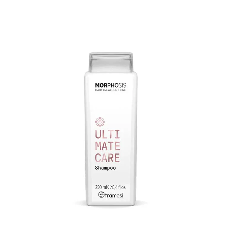 Framesi Morphosis Ultimate Care Shampoo 250 ml