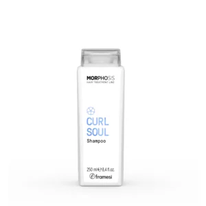 Framesi Morphosis Soul Curl Shampoo 250 ml