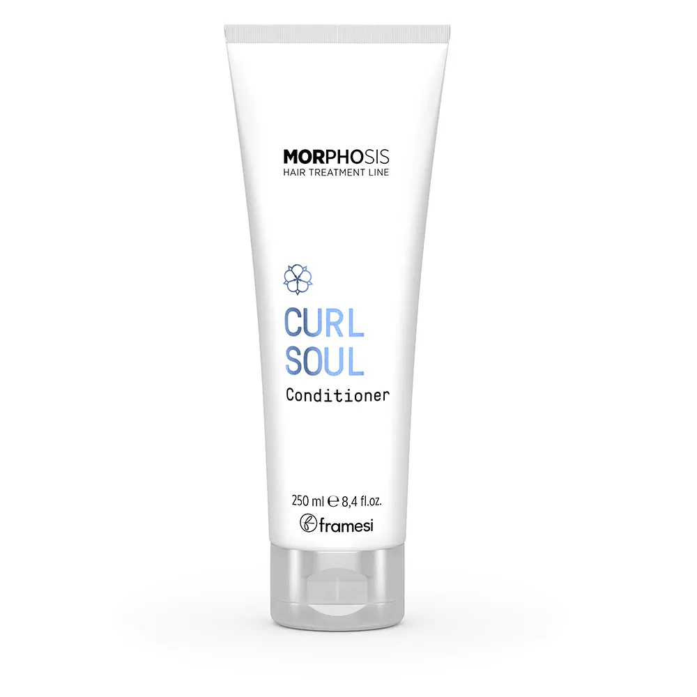 Framesi Morphosis Soul Curl Conditioner 250 ml