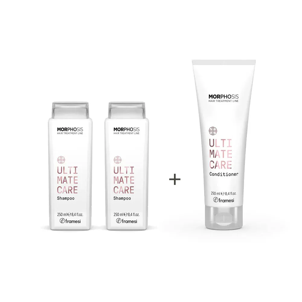 Framesi Morphosis Ultimate Set Anticrespo