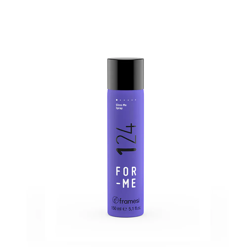 Framesi For Me 124 Gloss Me Spray 150 ml