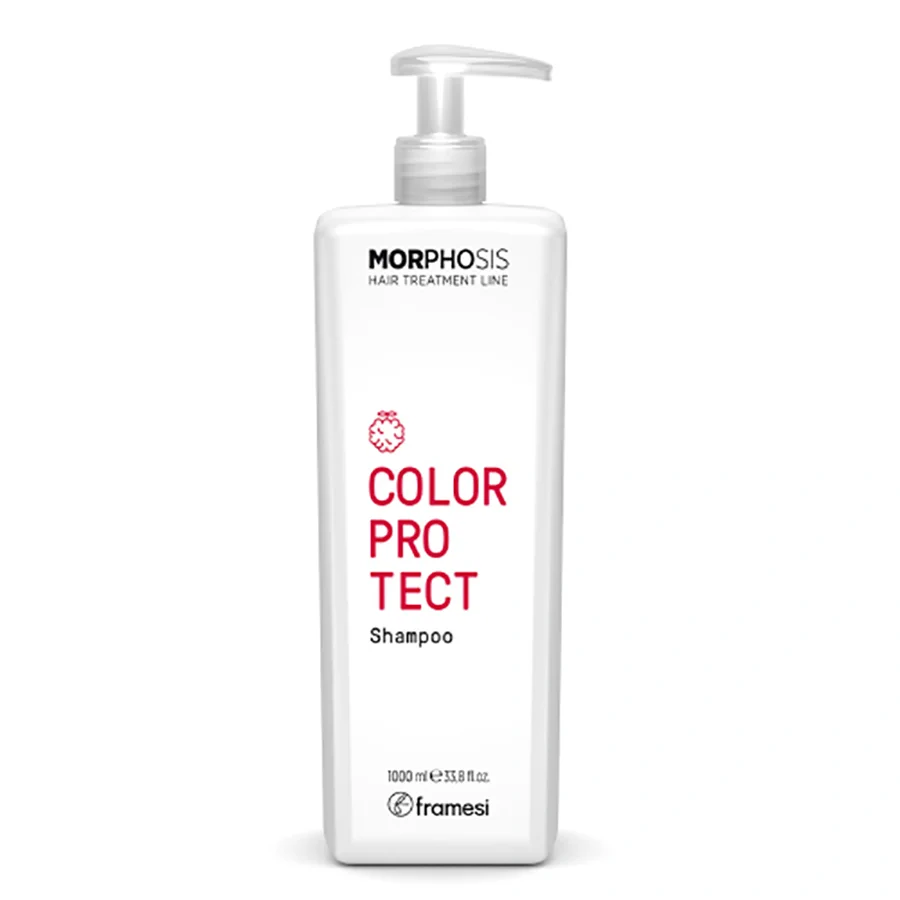 Framesi Morphosis Color Protect Shampoo 1000 ml
